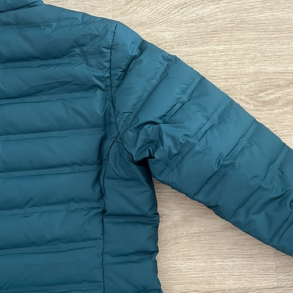 Columbia Sportswear Womens Green Jacket M - Picture 9 of 14